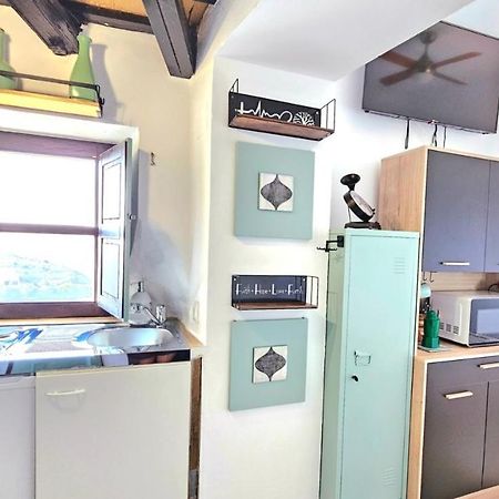 Апартаменты Casa Bakara Balcon De Vejer Вьер де ла Фронтера Экстерьер фото